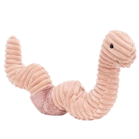 Waldo Worm
