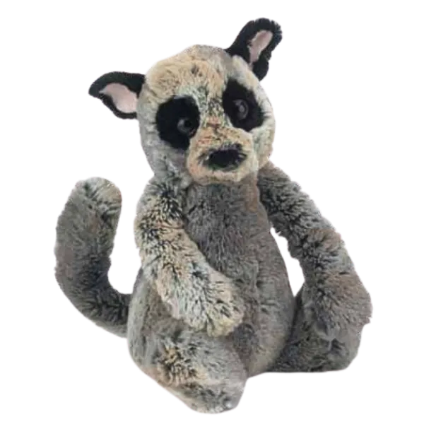 Woodland Lemur