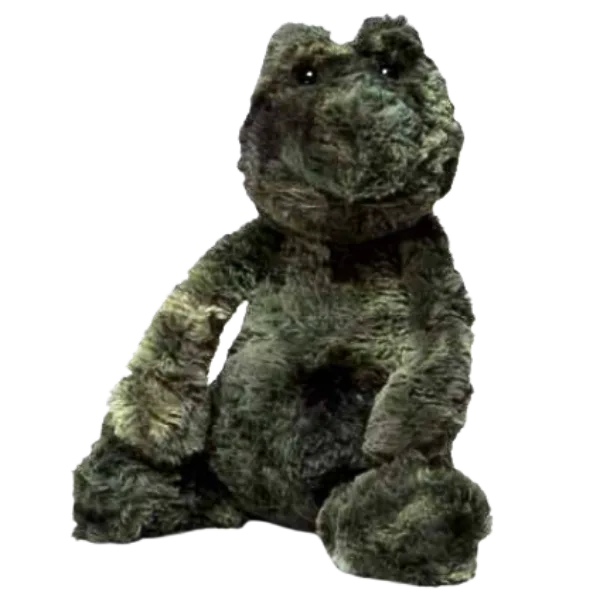 Woodland Frog