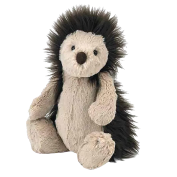 Woodland Hedgehog