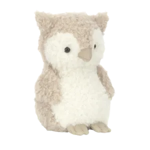 Wee Owl