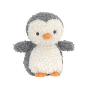 Wee Penguin