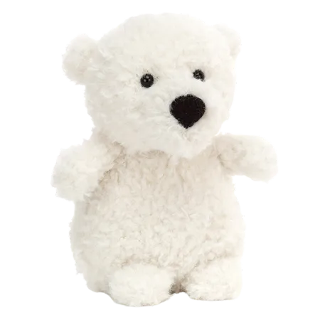 Wee Polar Bear