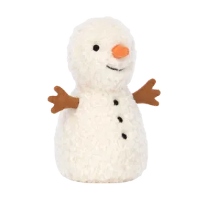 Wee Snowman