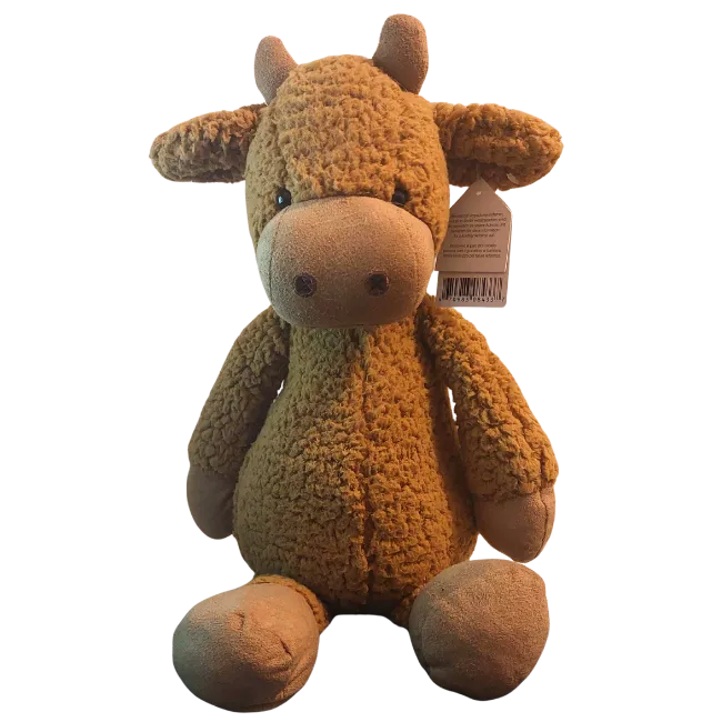 Whimsey Cow