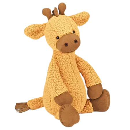 Whimsey Giraffe
