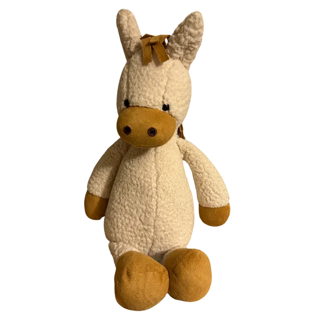 Whimsey Pony
