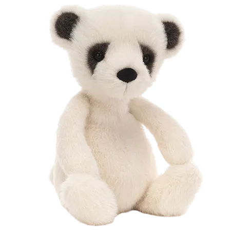 Whispit Bear