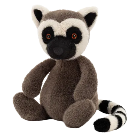 Whispit Lemur