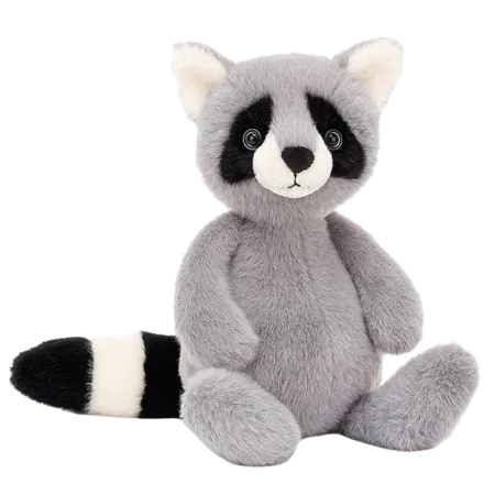 Whispit Raccoon