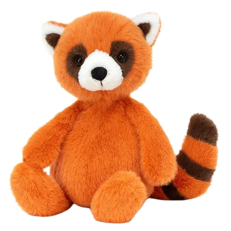 Whispit Red Panda