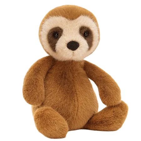 Whispit Sloth