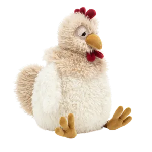 Whitney Chicken