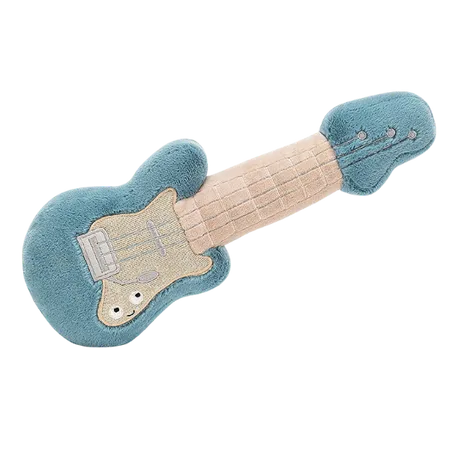 Wiggedy Guitar