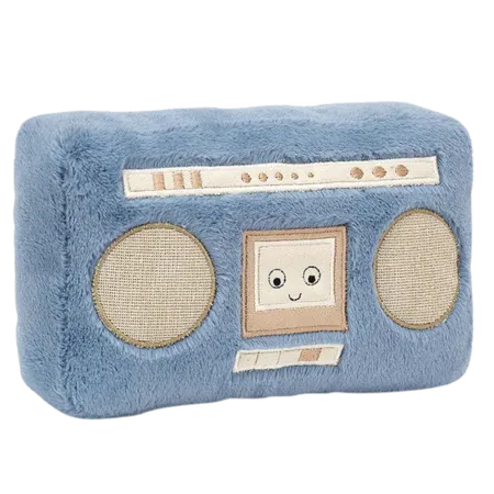 Wiggedy Boombox