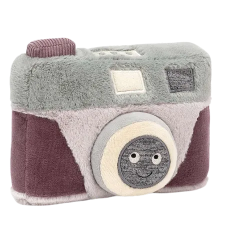 Wiggedy Camera