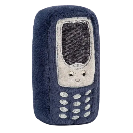 Wiggedy Phone