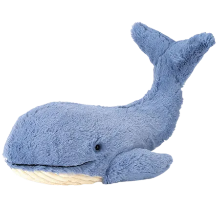 Wilbur Whale - Large