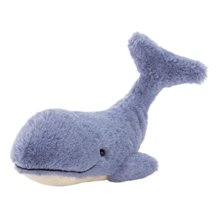 Wilbur Whale - Small