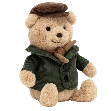 Winsetta Bear
