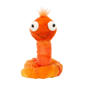 Winston Worm