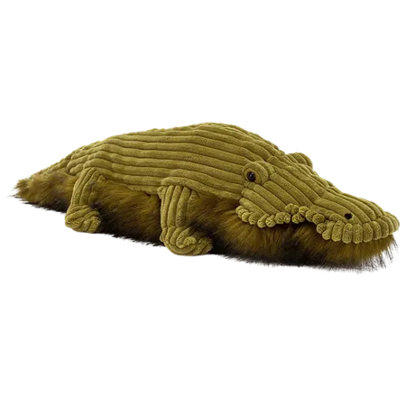 Wiley Croc