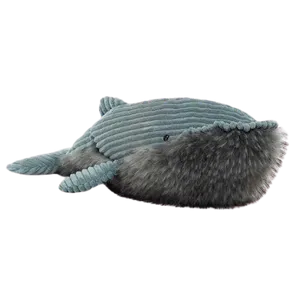 Wiley Whale