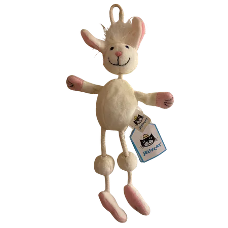 Wobbly Bobbly Bunny