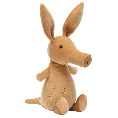Woddletot Aardvark