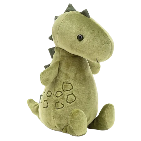 Woddletot Dino