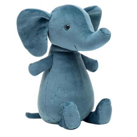 Woddletot Elephant