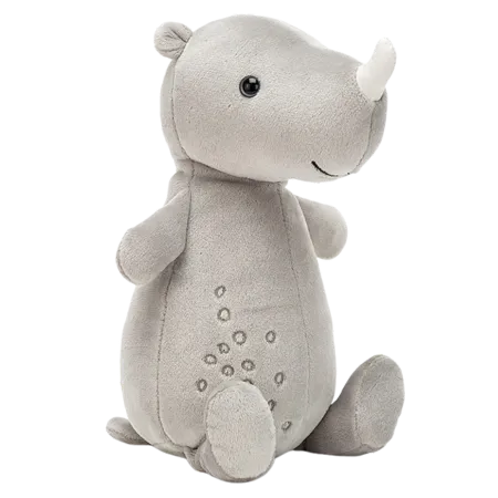 Woddletot Rhino