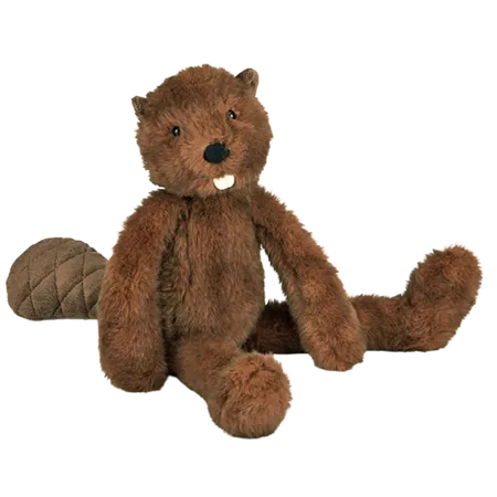 Woodlander Beaver
