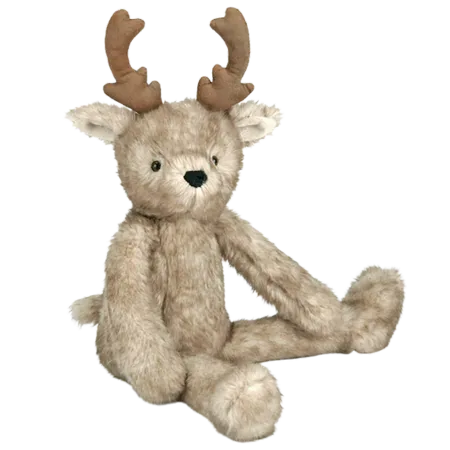 Woodlander Deer