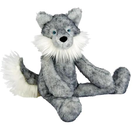 Woodlander Wolf