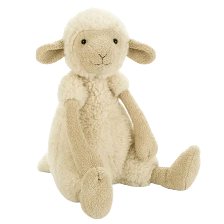 Woolly Sheep - Medium