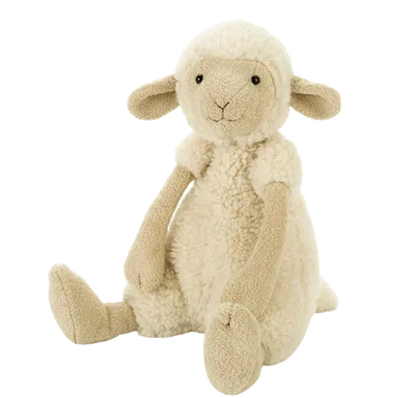 Woolly Sheep - Small