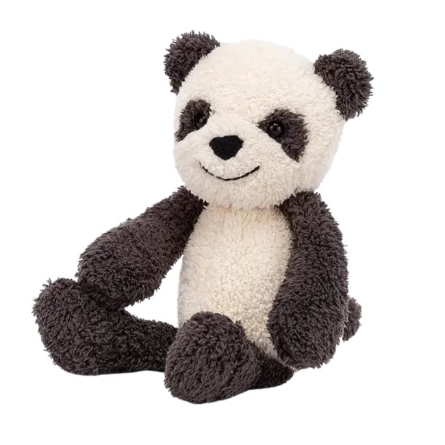 Woogie Panda