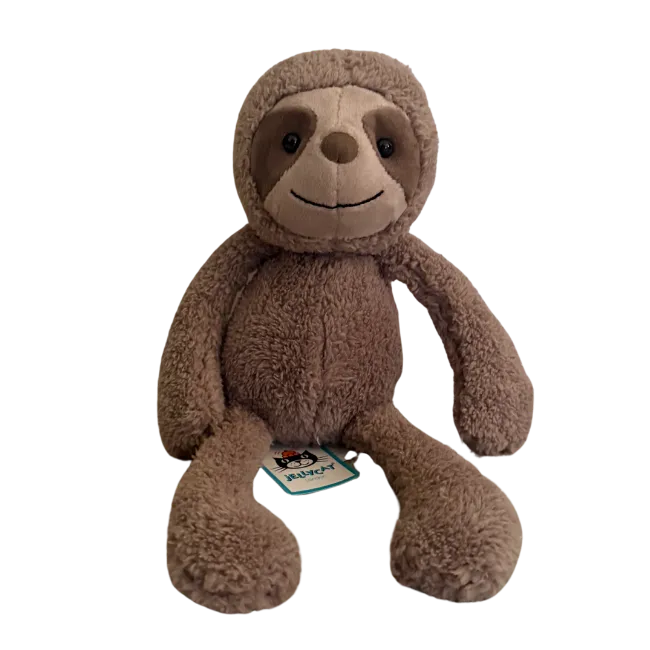 Woogie Sloth