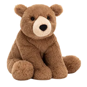 Woody Bear