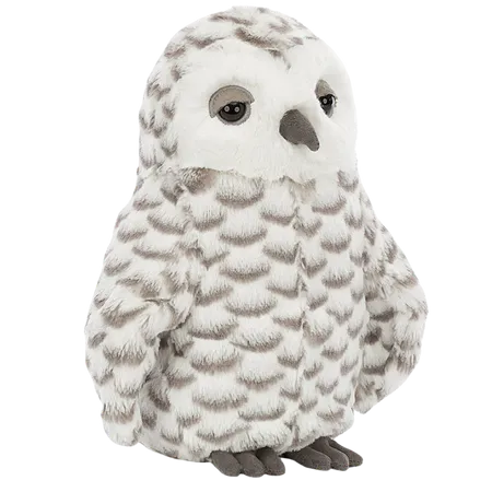 Woodrow Owl