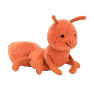 Wriggidig Ant