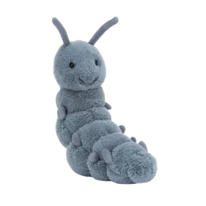 Wriggidig Bug