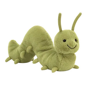 Wriggidig Caterpillar