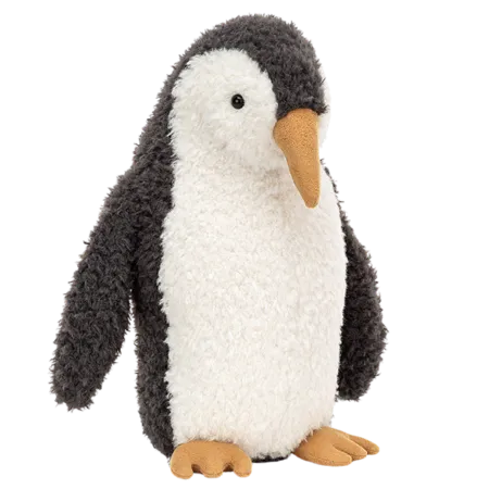 Wistful Penguin - Medium