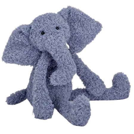 Wild Thing Elephant
