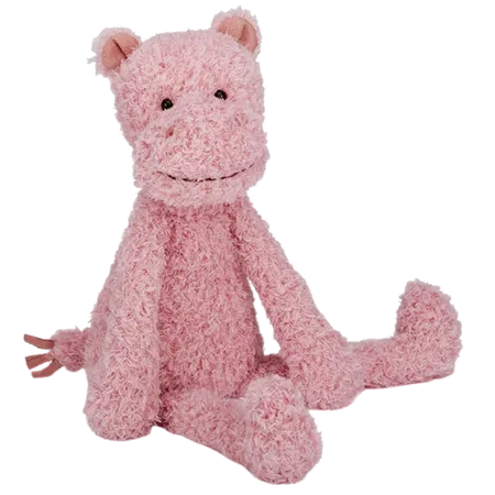 Wild Thing Hippo