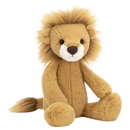 Wumper Lion