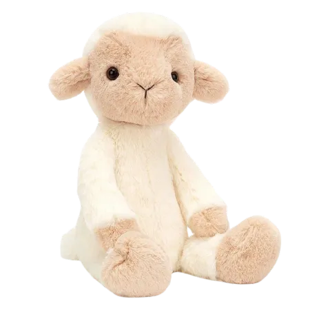 Wumper Lamb
