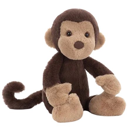 Wumper Monkey